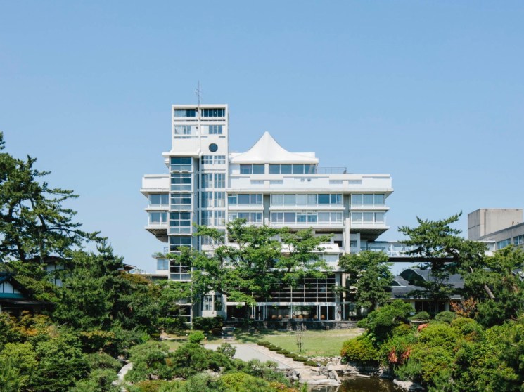 Toukouen Hotel