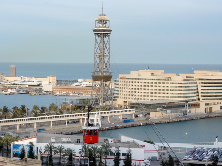 Barcelona: The Monocle Travel Guide