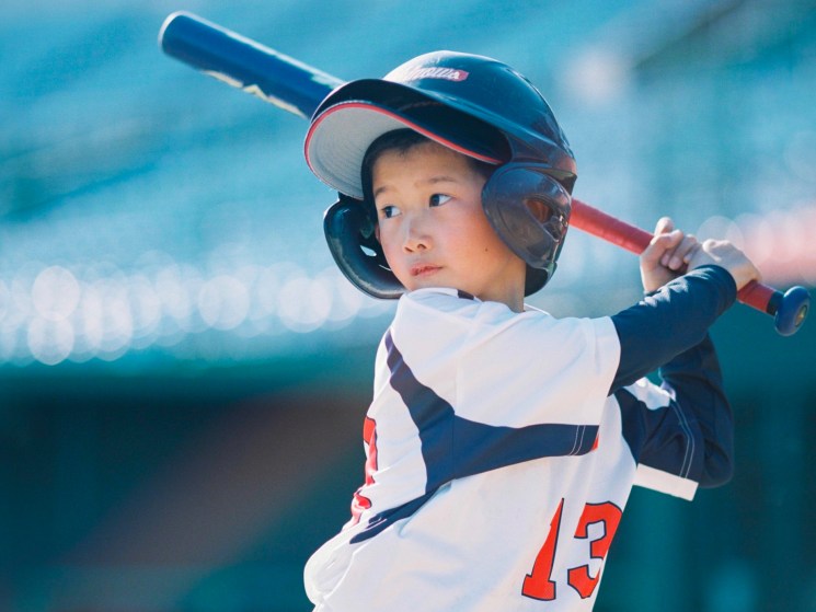 chooser baseball
