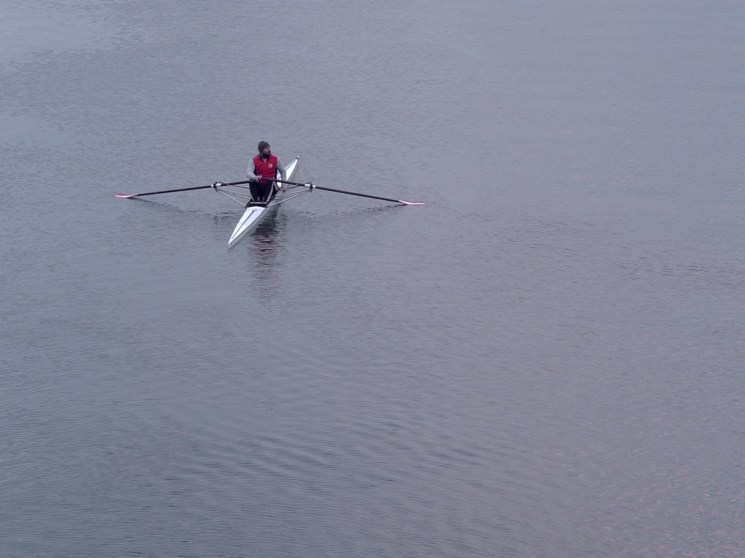 chooser Turin rowing