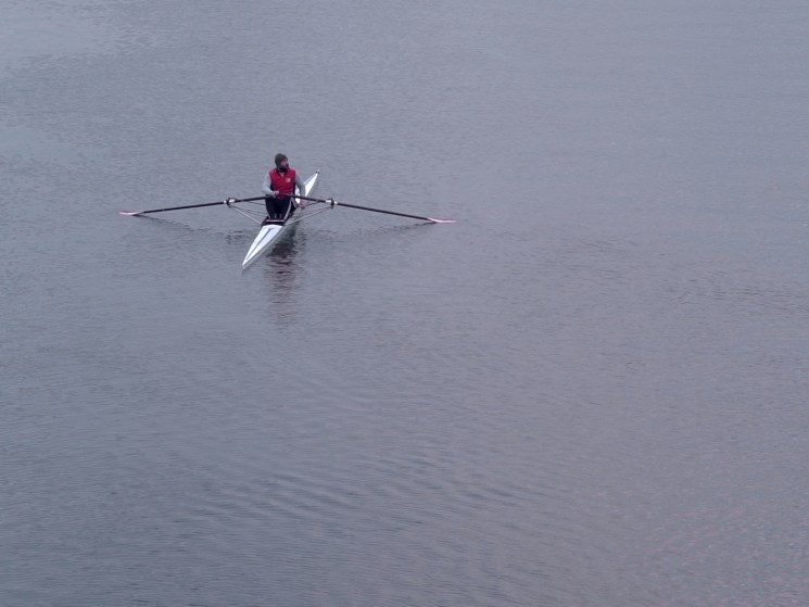 chooser Turin rowing