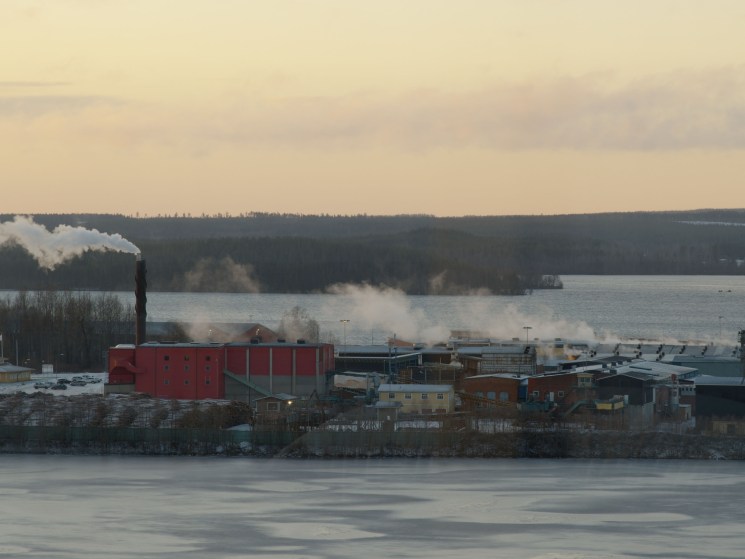 Norrbotten