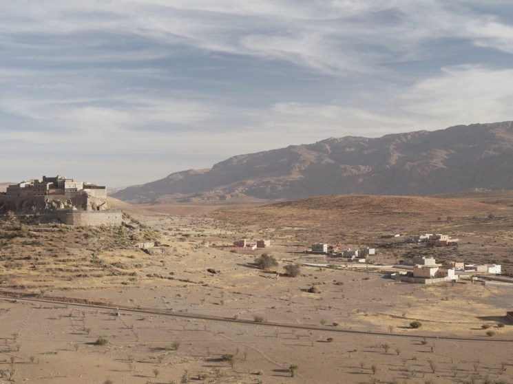 Marrakech, Tangier + Casablanca: The Monocle Travel Guide