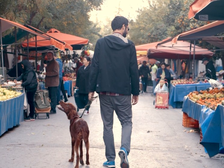 Athens: The Monocle Travel Guide