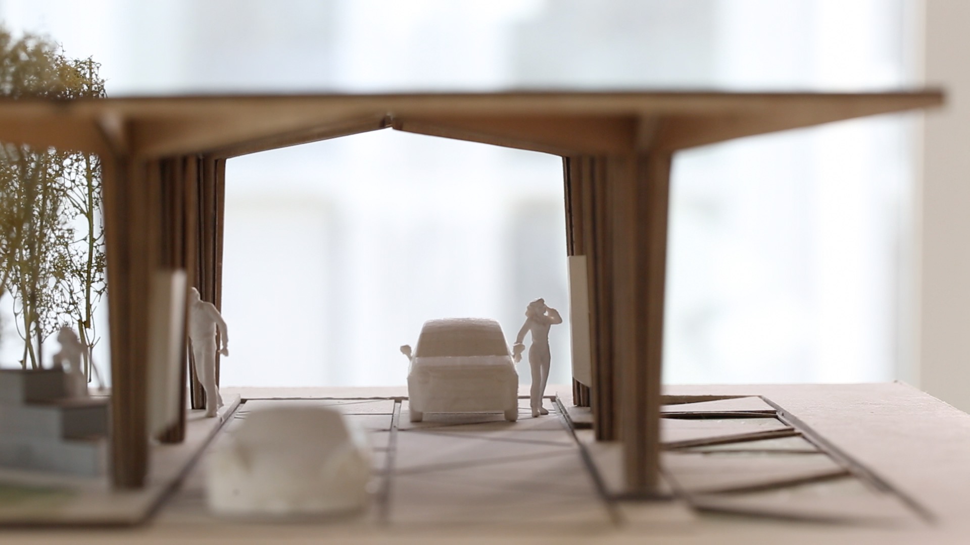 Future cities – mobilising change