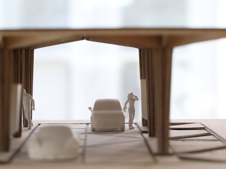 Future cities – mobilising change