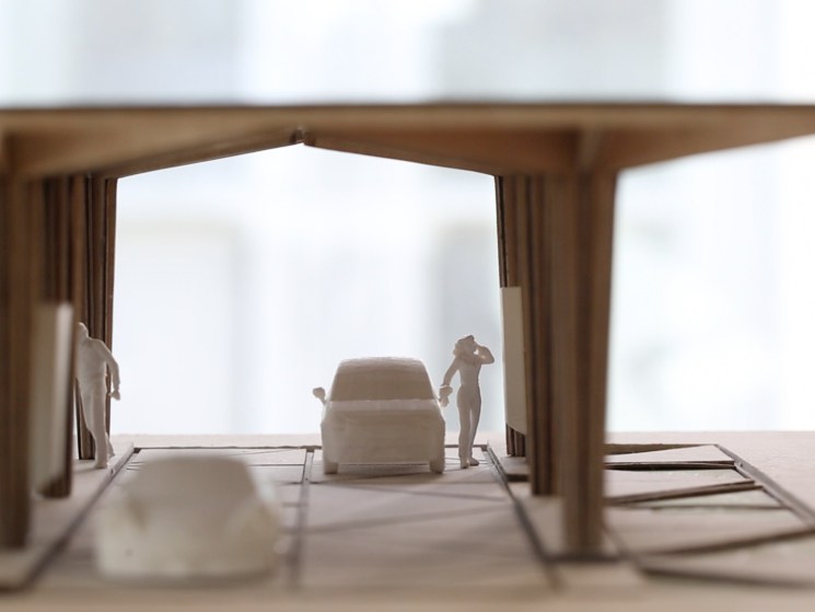 Future cities – mobilising change