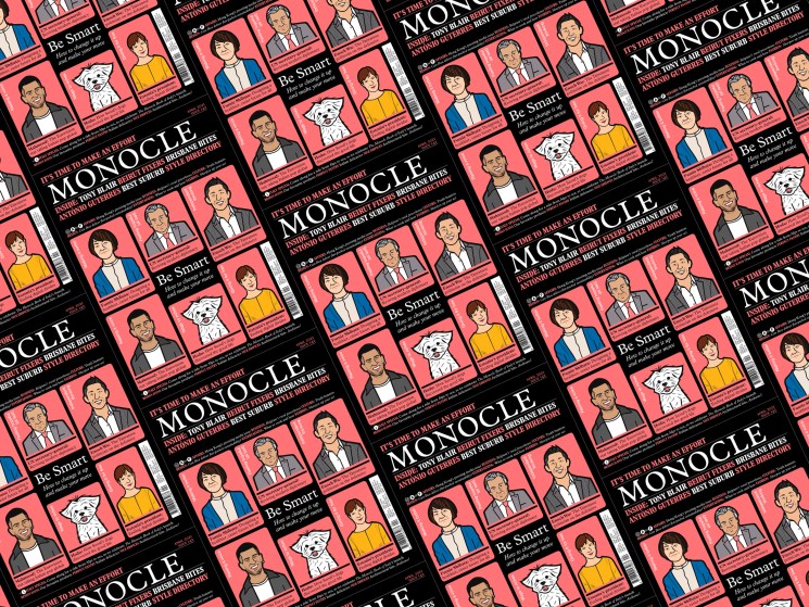 chooser issue promo