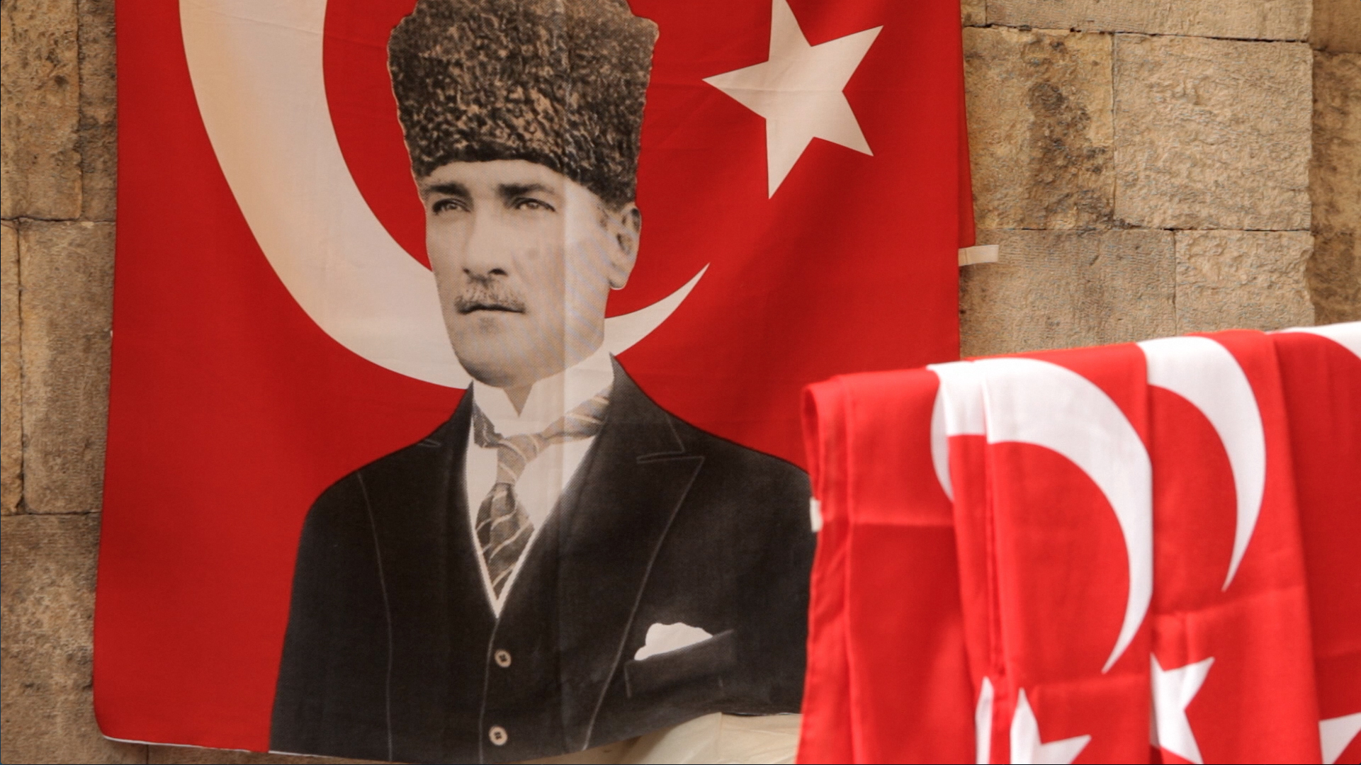Kemal Ataturk