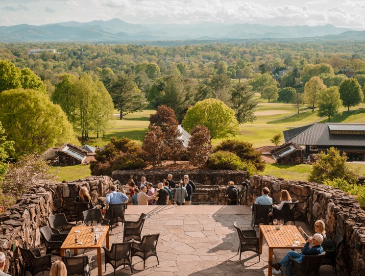 The Monocle Weekender: Asheville edition