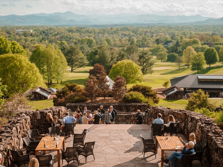 The Monocle Weekender: Asheville edition