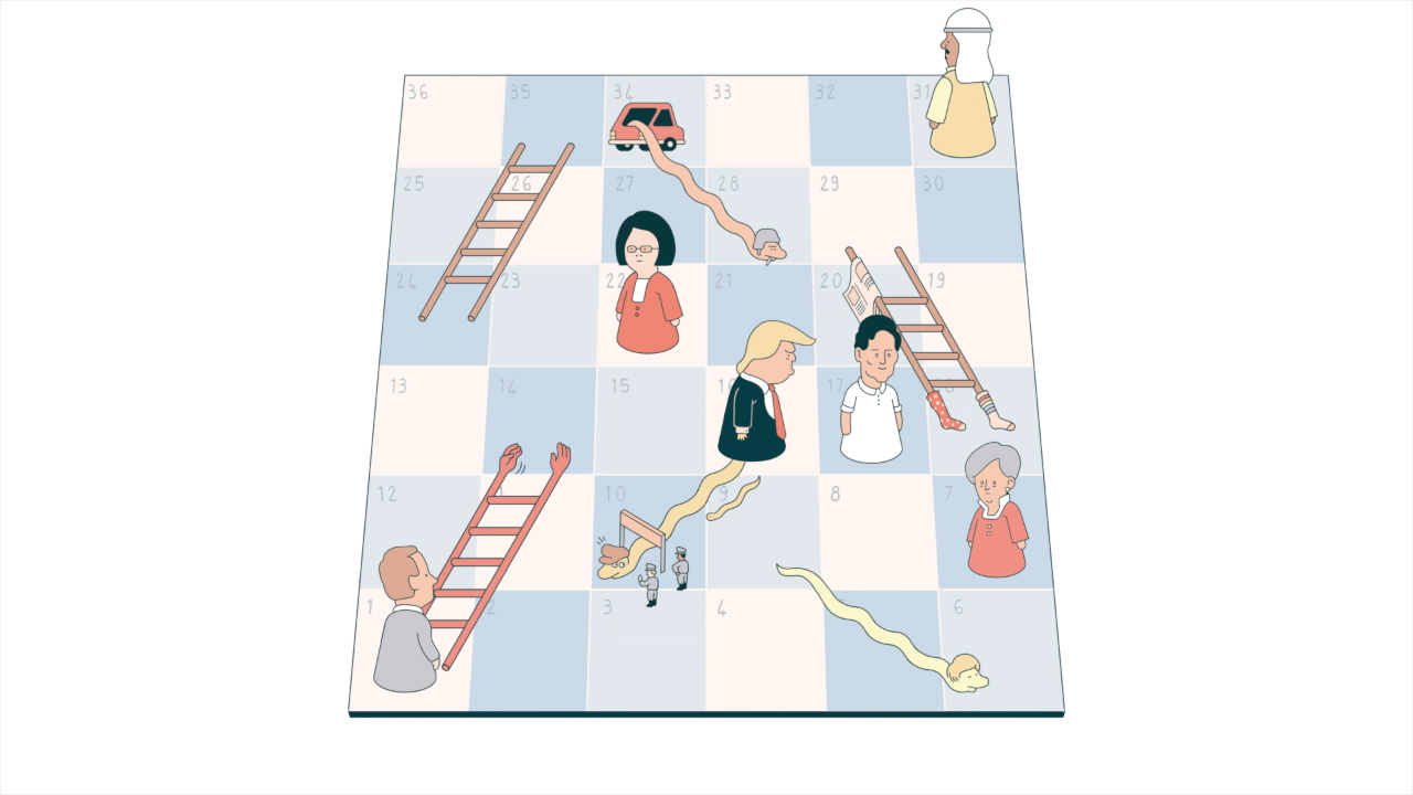 Soft Power Survey 2017/18