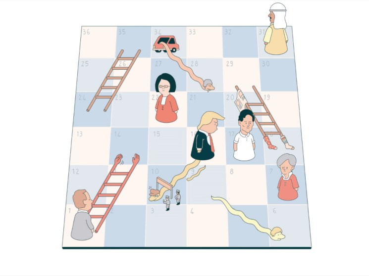 Soft Power Survey 2017/18