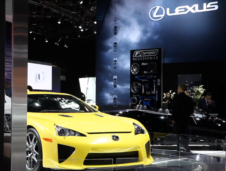 auto show
