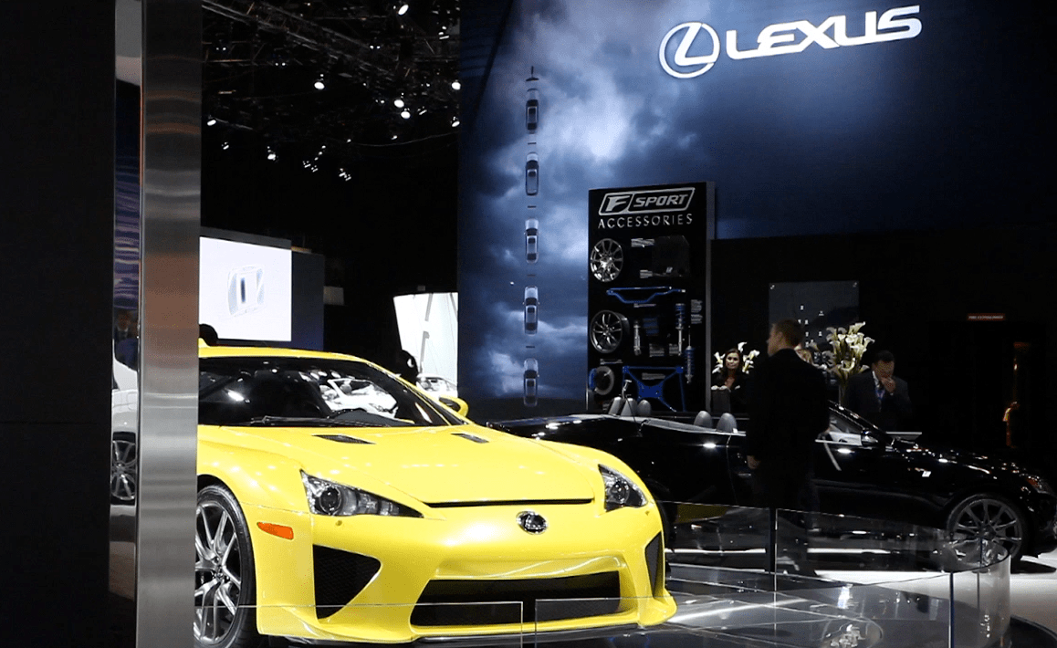 auto show