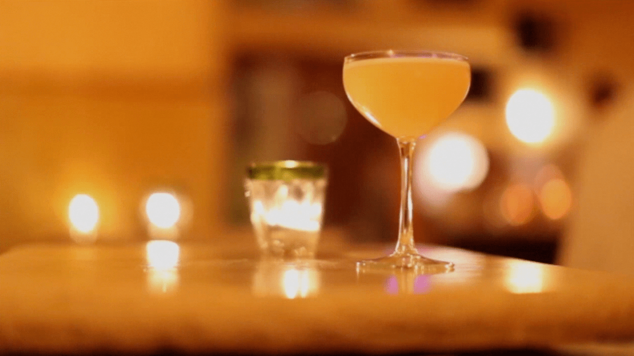 cocktail