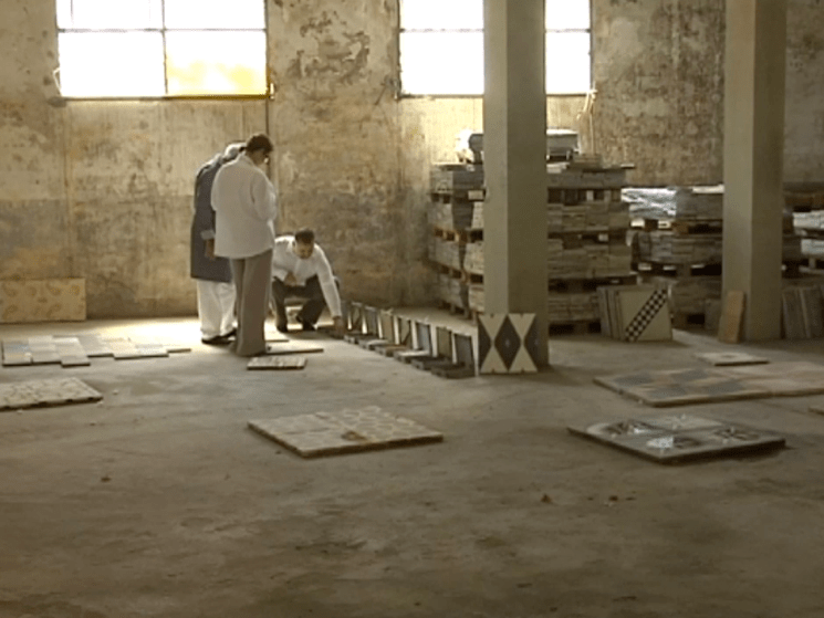 tile makers