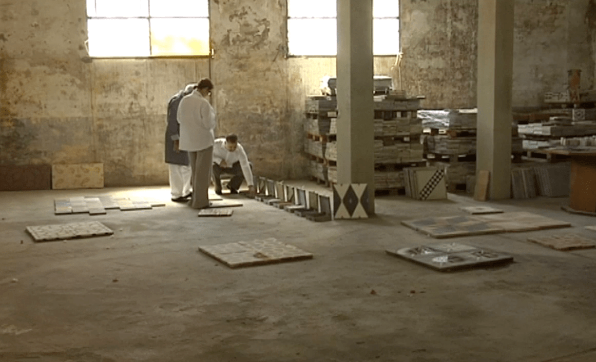 tile makers