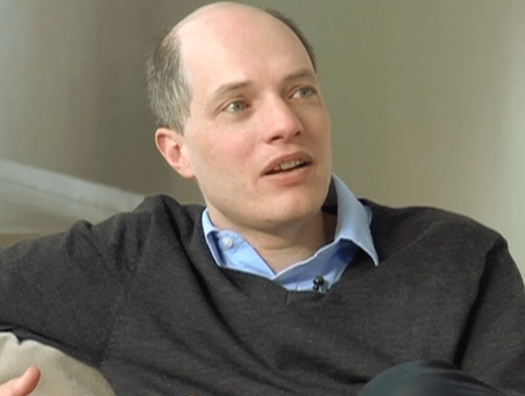 Alain de Botton