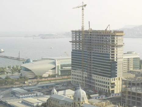 Baku