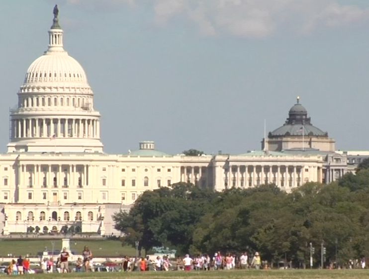 The White House