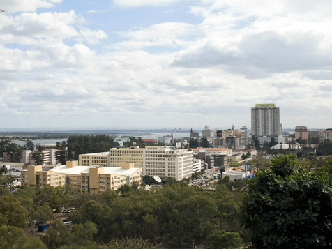 Maputo
