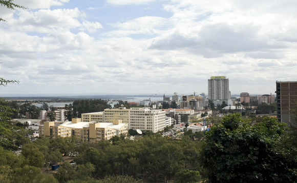 Maputo
