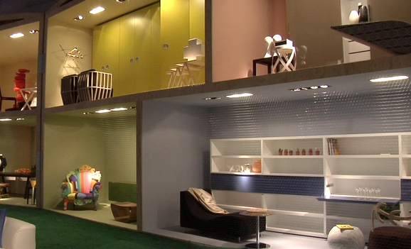 Milan Furniture Fair