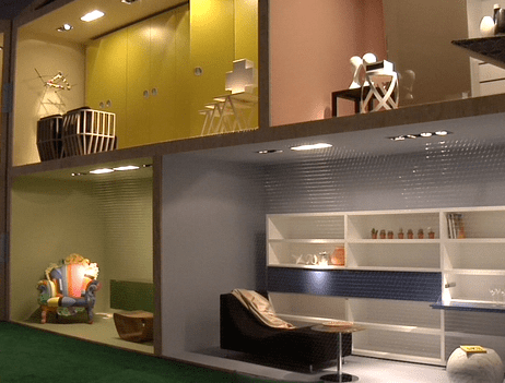 Milan Furniture Fair
