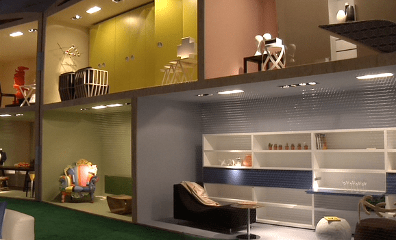 Milan Furniture Fair