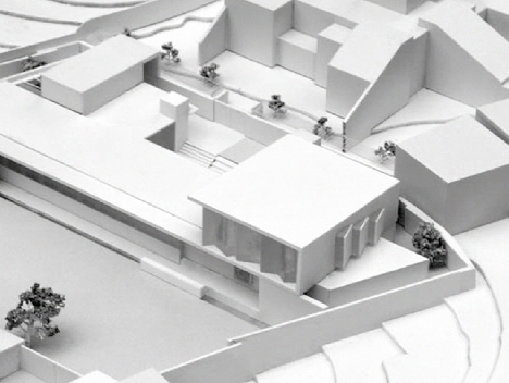 building model