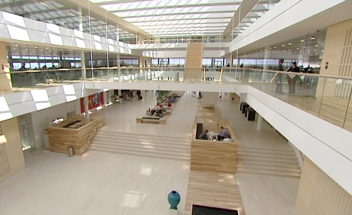 Energinet offices