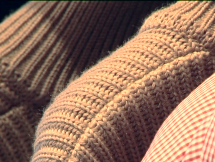 knitwear