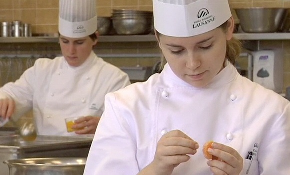 hotel chefs