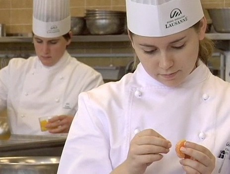 hotel chefs