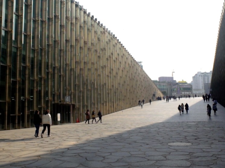 Seoul: The Monocle Travel Guide