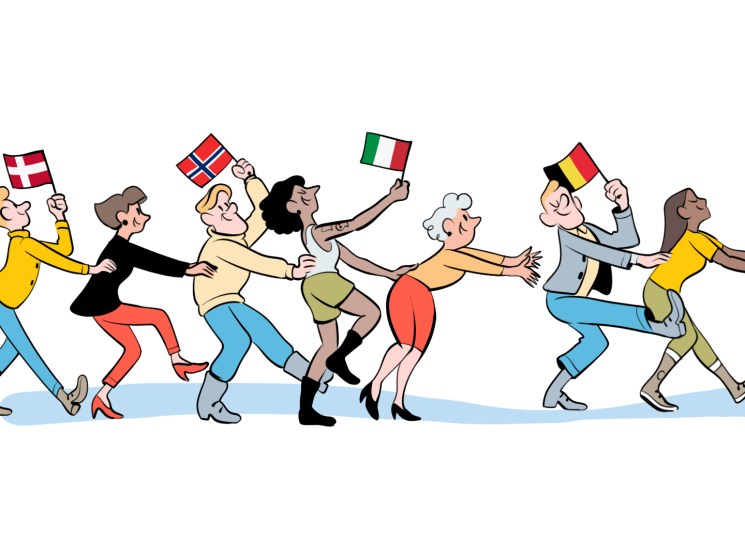 Soft Power Survey 2018/19