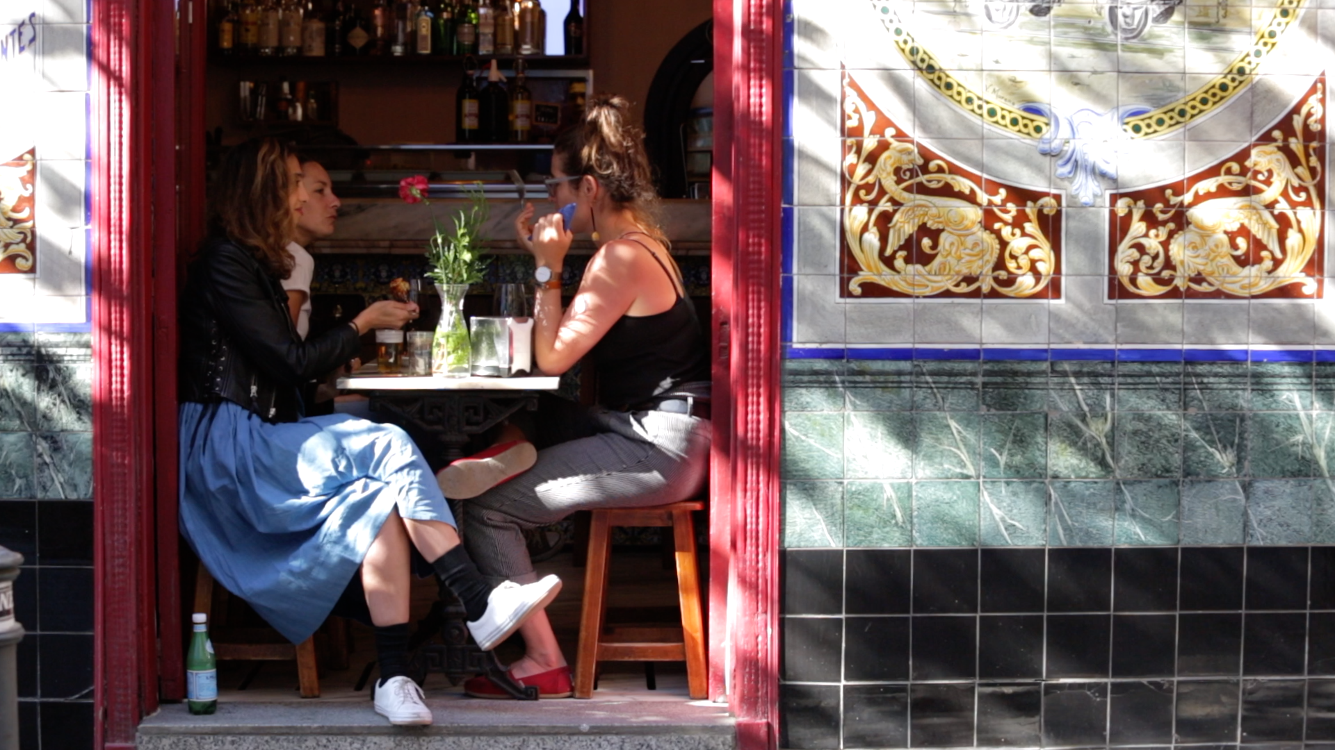 The secret to ordering tapas