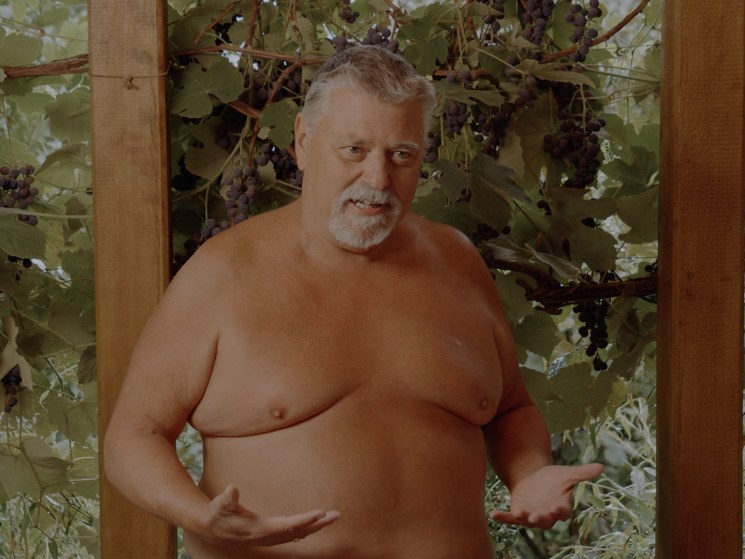 The naked truth