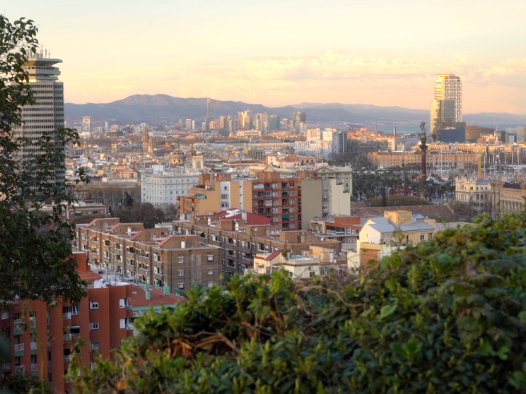 Quality of Life Survey: top 25 cities, 2019