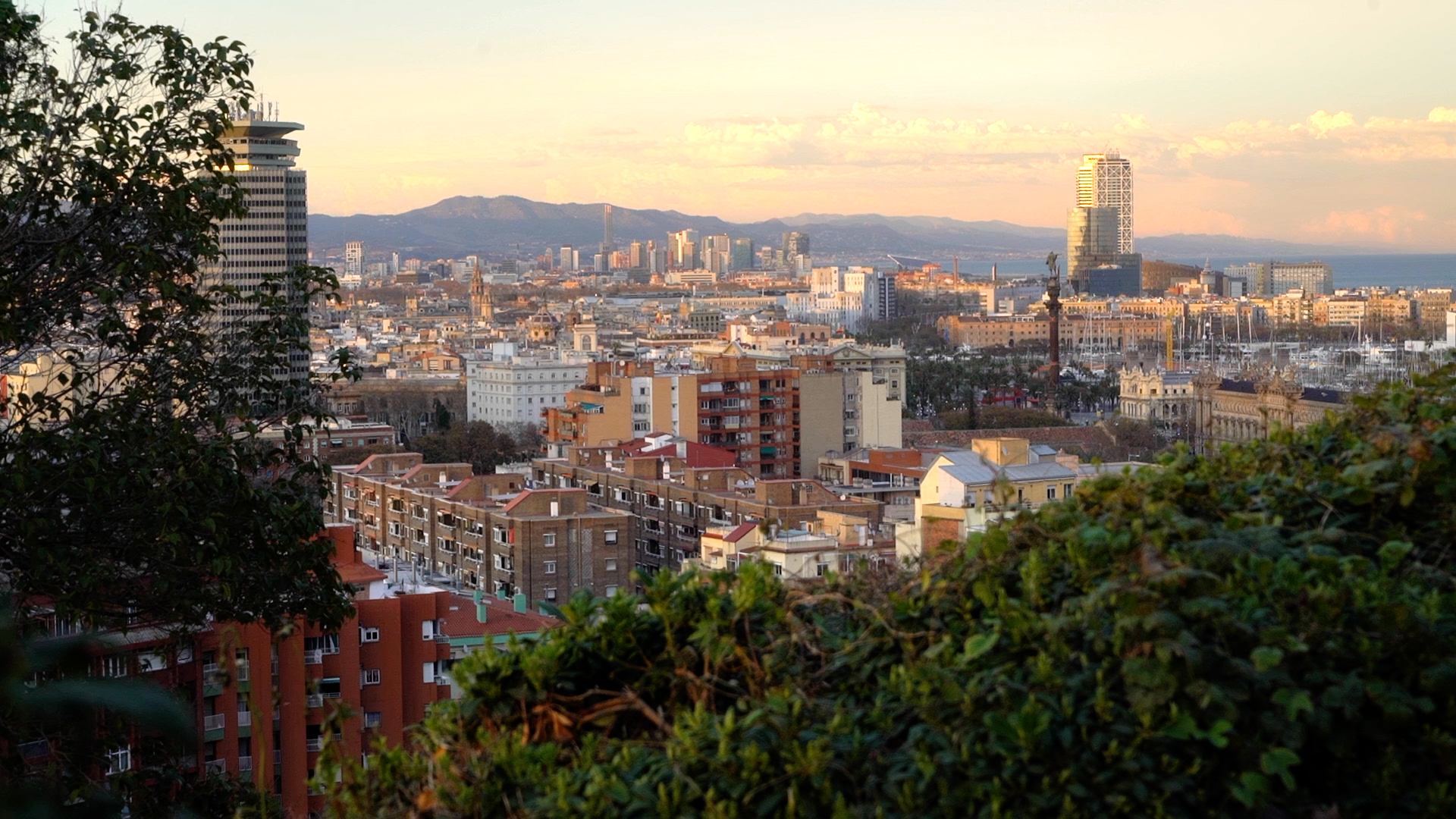 Quality of Life Survey: top 25 cities, 2019