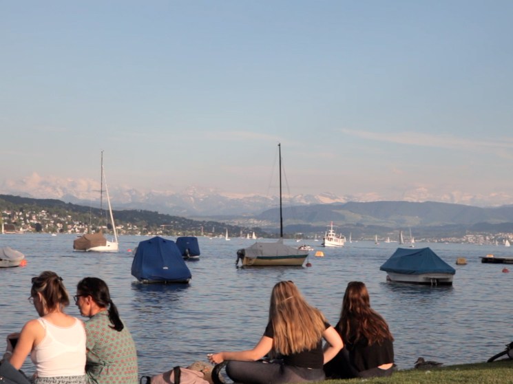 Most liveable city, 2019: Zurich