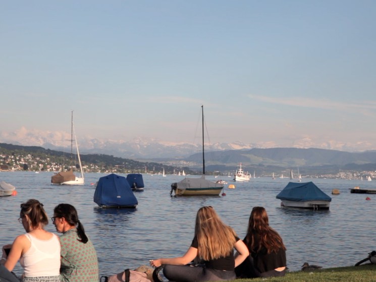Most liveable city, 2019: Zurich