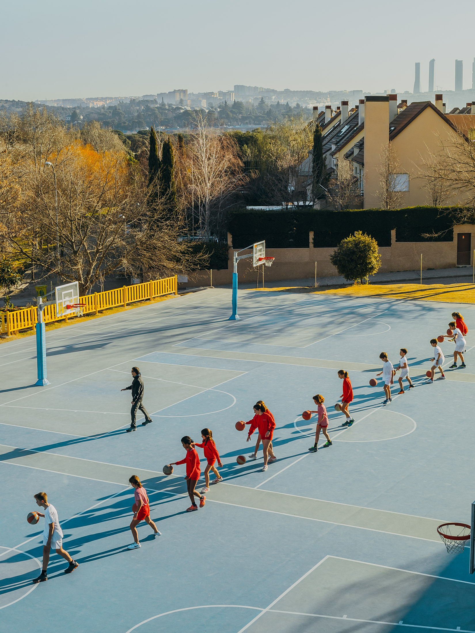 Design Schools That Shape Creative Minds for Life