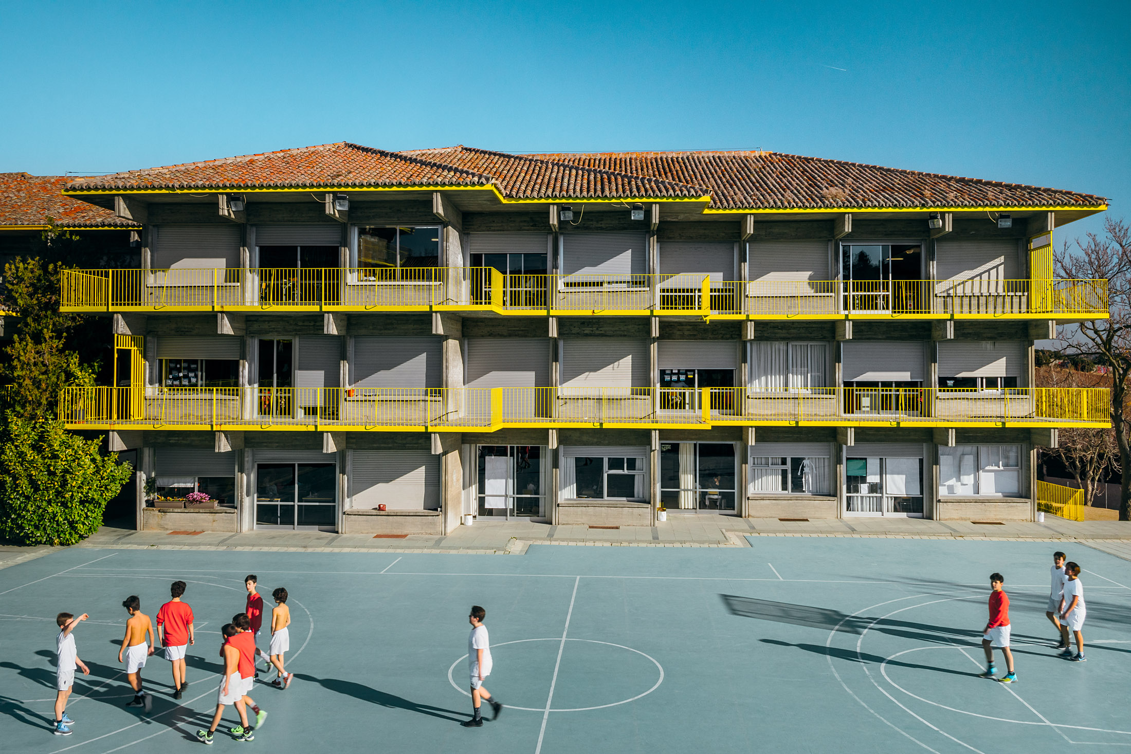 Design Schools That Shape Creative Minds for Life