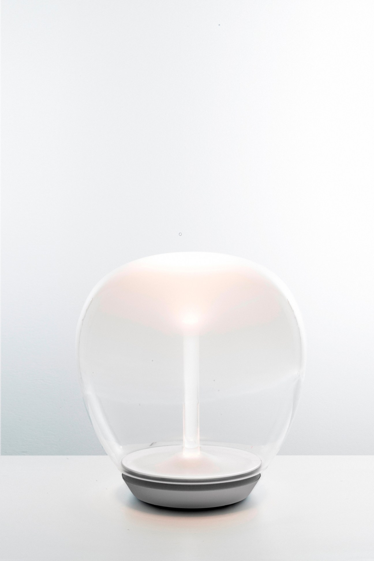 Artemide Empathy blown glass light by Carlotta de Bevilacqua