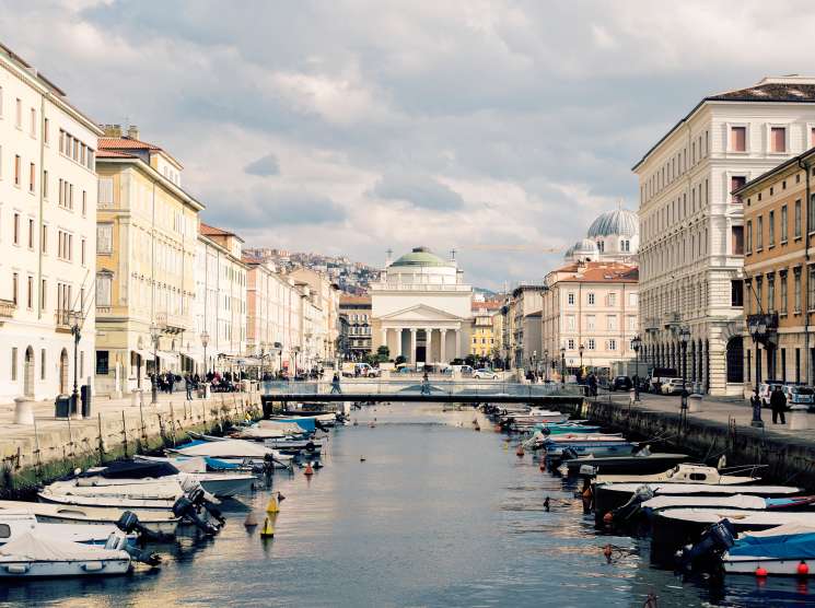 Escape the gondolas with eight easy day trips from Venice