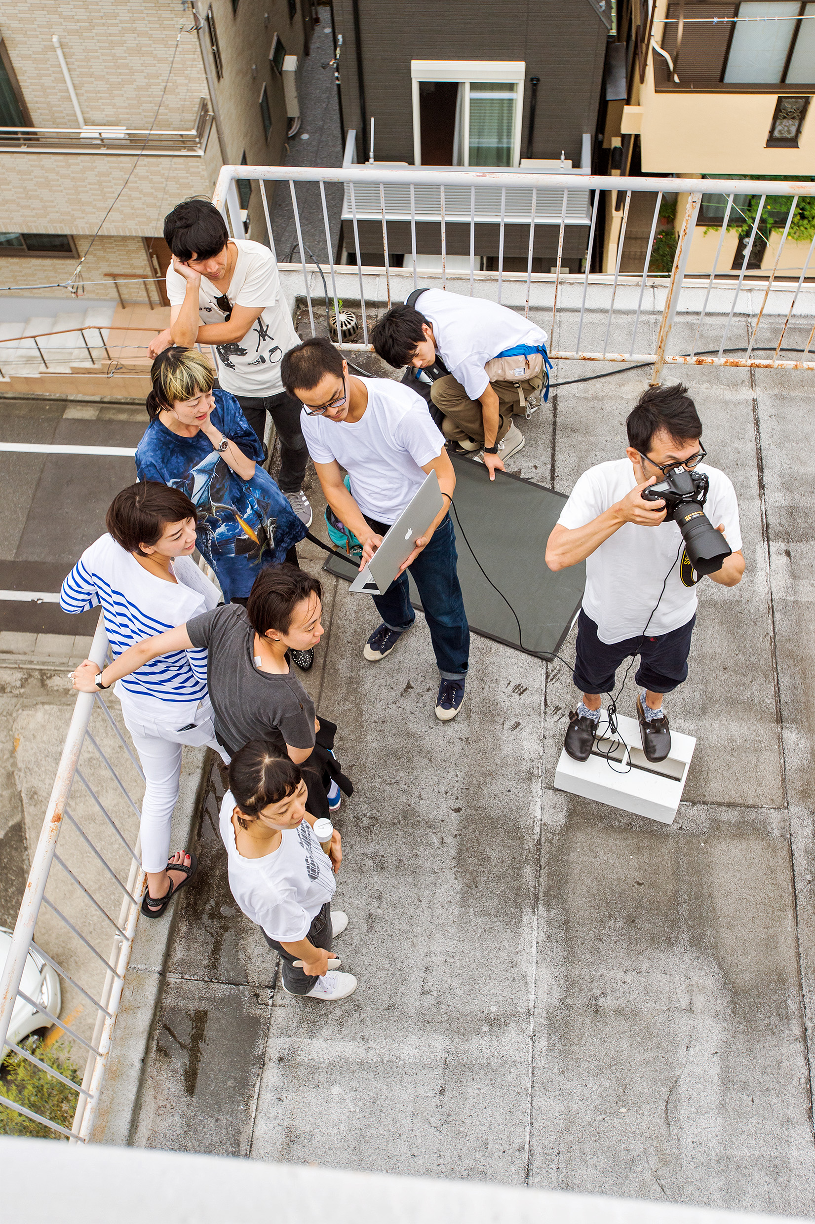 Press ahead: Inside Japan's Magazine House publishing empire