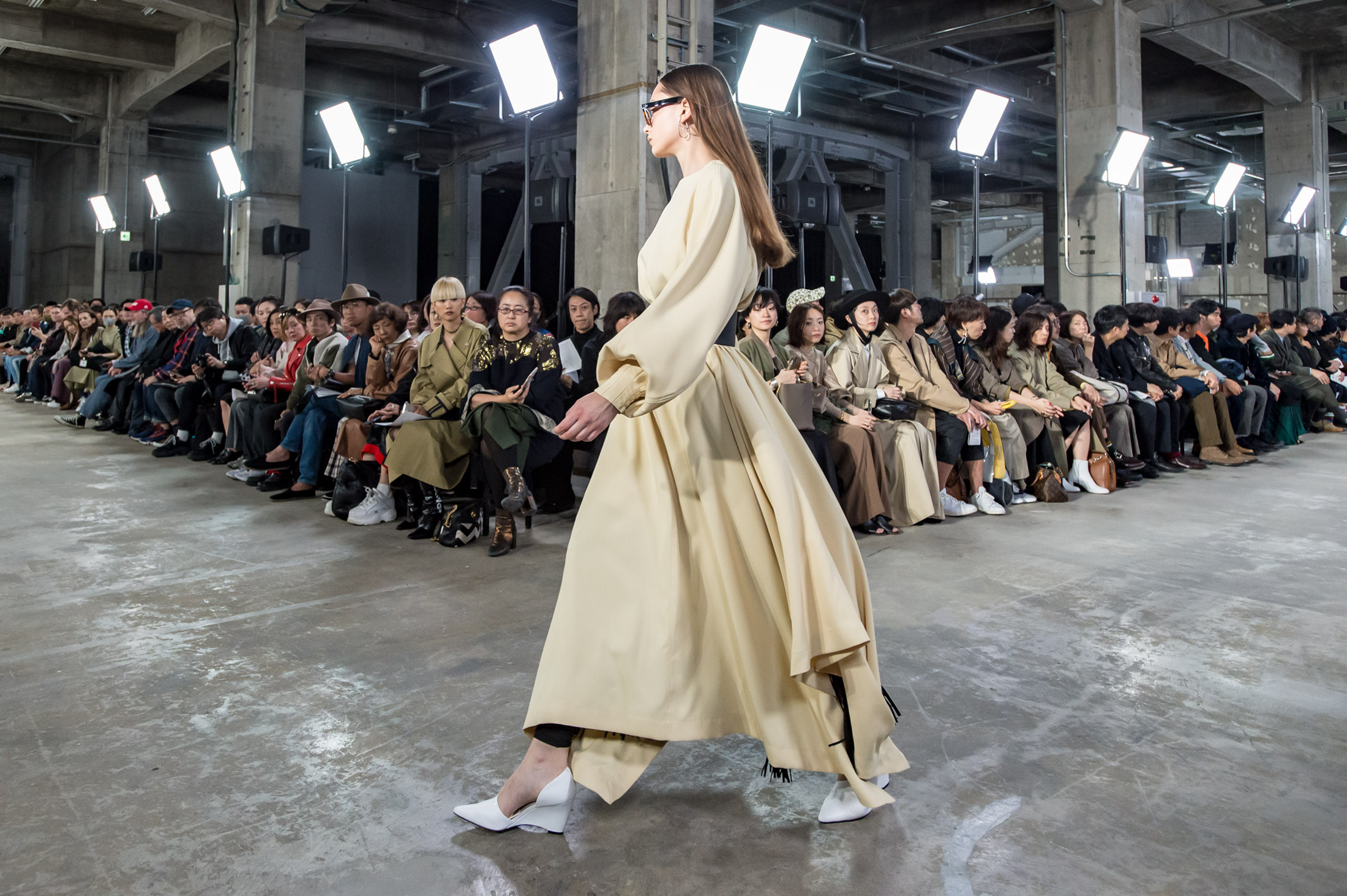 Tokyo Fashion Week: Why the City Deserves More Clout