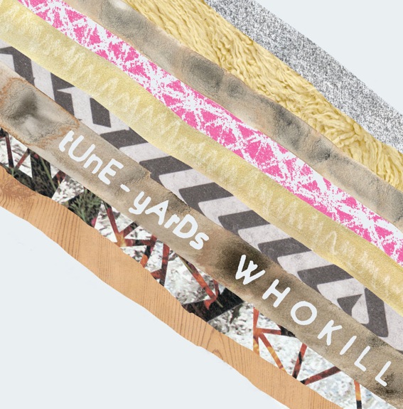 Collection of colorful woven ribbons and fabric strips layered together.
